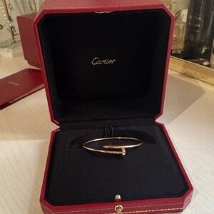 Cartier Juste un Clou Bracelet small